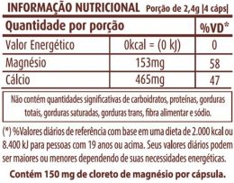 cloreto de magnesio pa