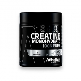 Creatine 100% Pure (300g)