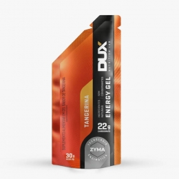 Energy Gel TANGERINA