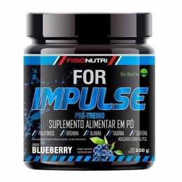 for impulse blue