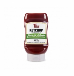 Ketchup – Mrs Taste