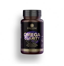 OMEGA CLARITY - Essential Nutrition