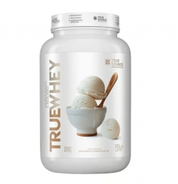 True Whey Protein Fior Di Latte 837g True Source