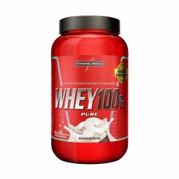 Whey Protein Concentrado Pote 900g (1)